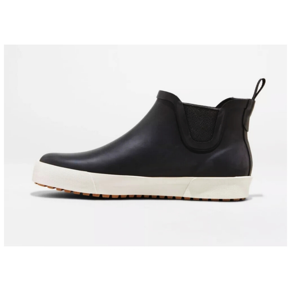 Universal Thread Shirley Black Boots‎ Waterproof - Picture 3 of 10